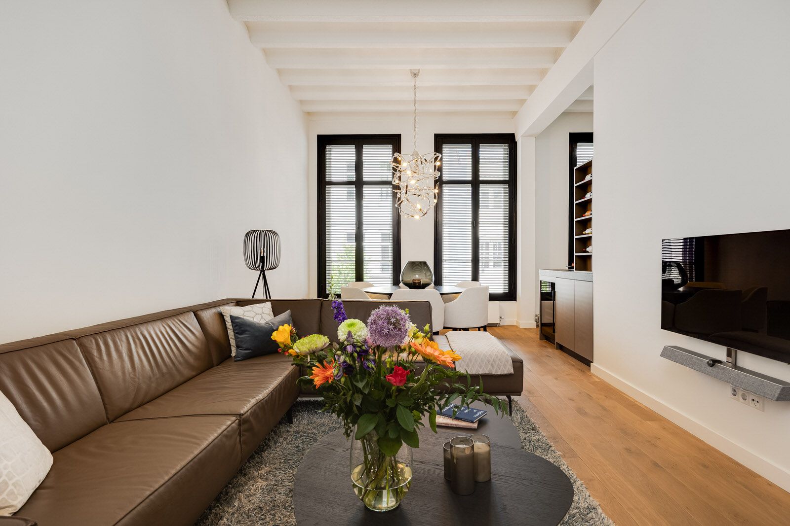 Foto 3 van Water en Vuurplein 7-B