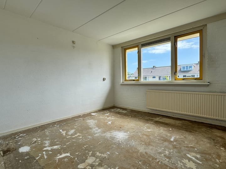 Photo 8 of Hertog Albrechtstraat 387