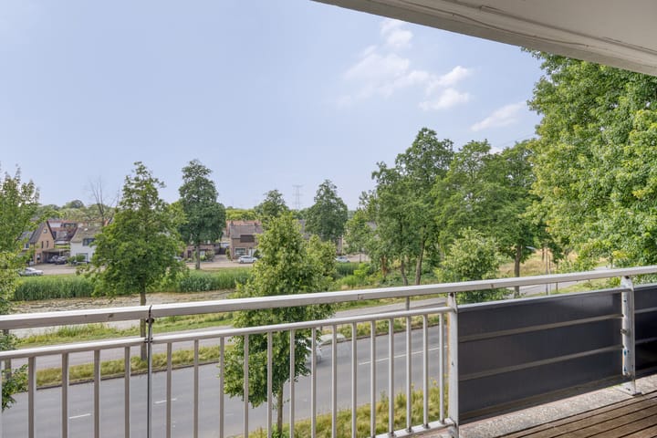 Foto 15 van Zesde Buitenpepers 80