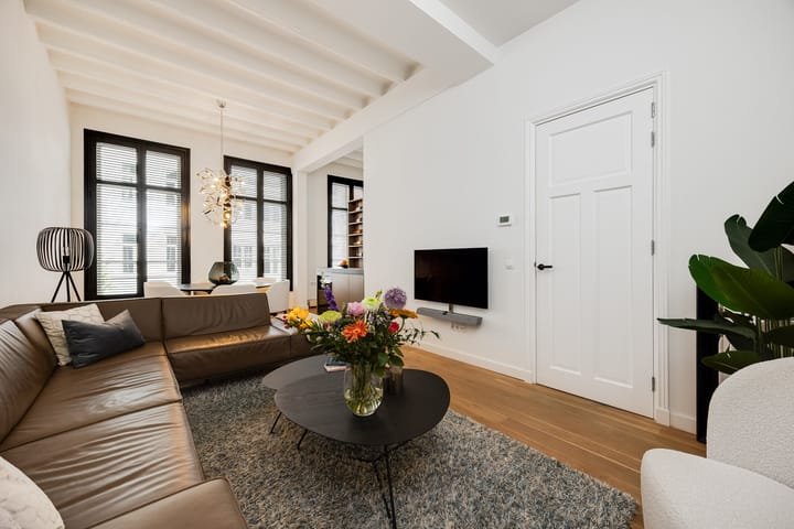 Foto 4 van Water en Vuurplein 7-B