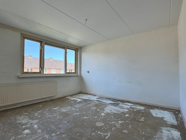 Photo 9 of Hertog Albrechtstraat 387