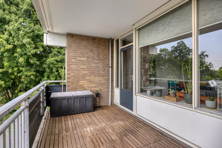 Foto 16 van Zesde Buitenpepers 80