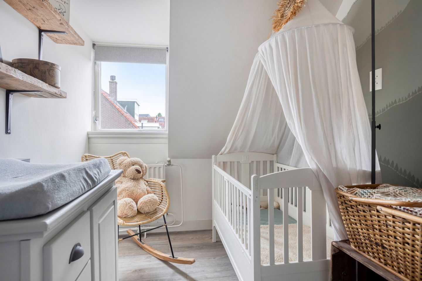 Foto 25 van Hoogtstraat 26