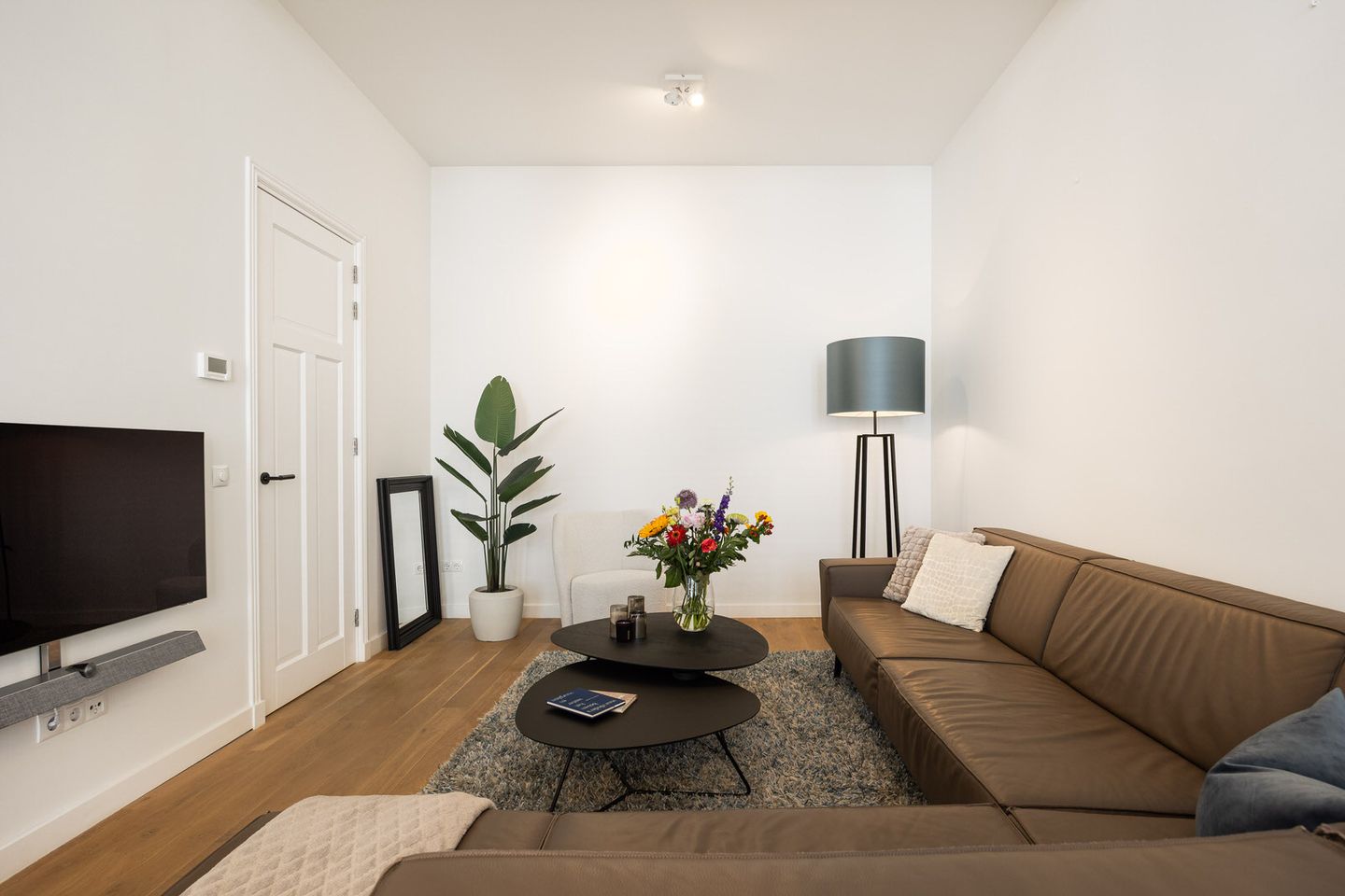 Foto 5 van Water en Vuurplein 7-B