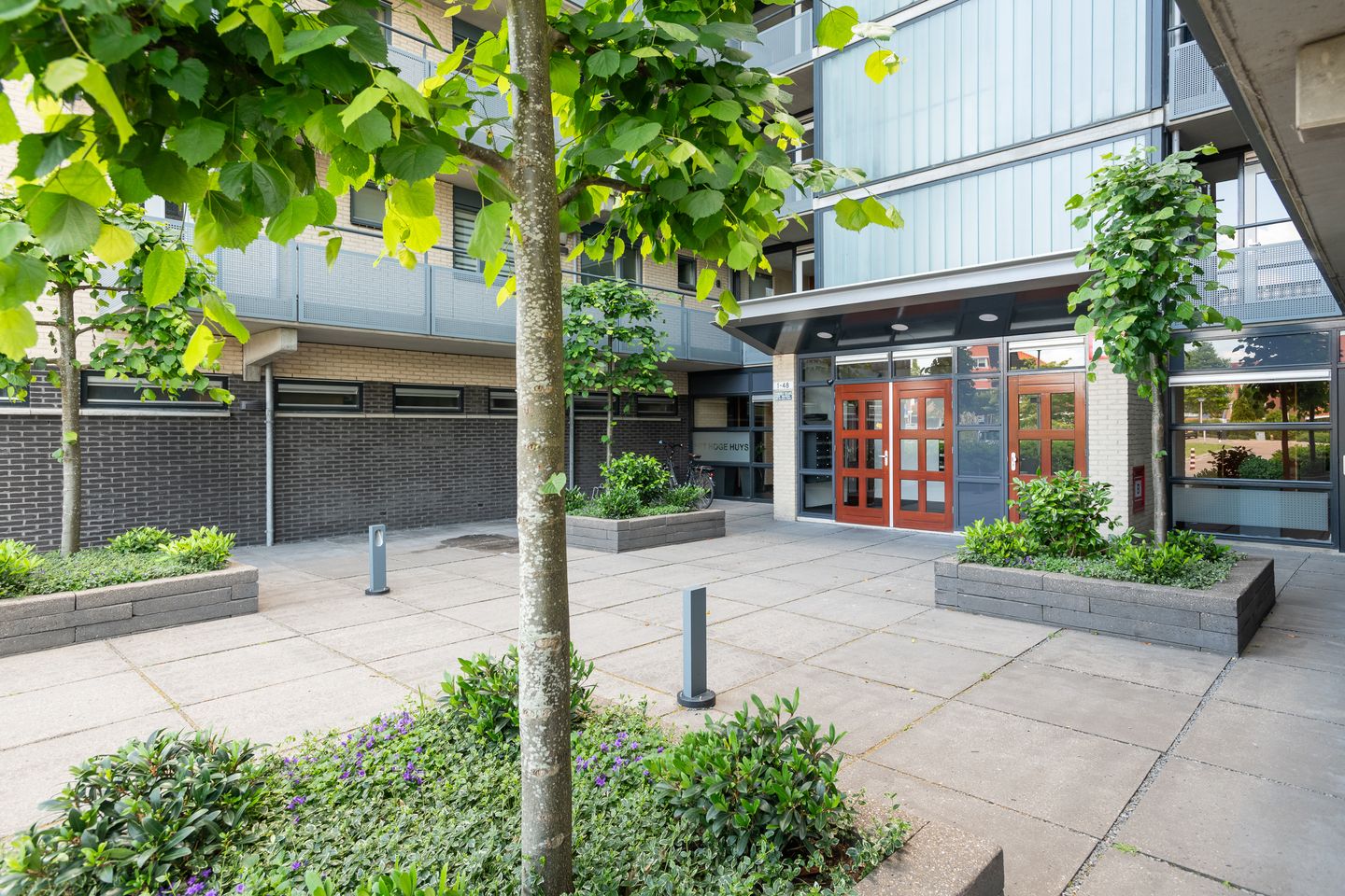 Foto 4 van Riederstee 38