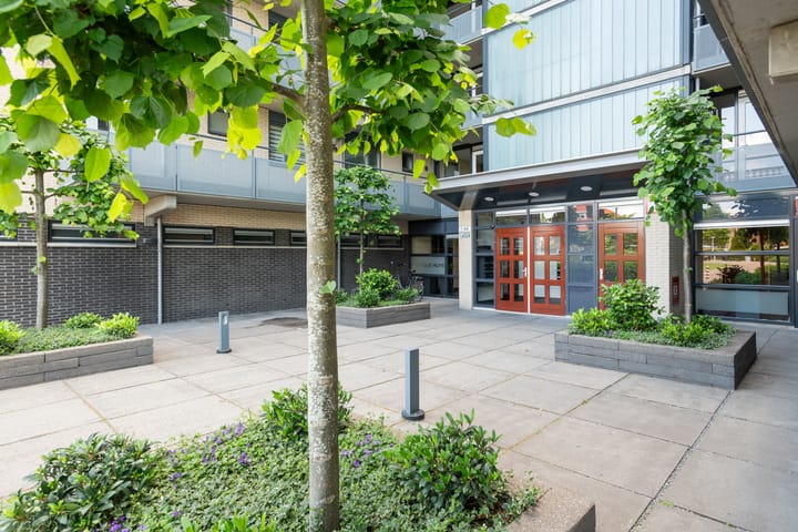 Foto 4 van Riederstee 38