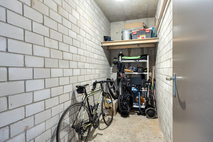 Foto 17 van Zesde Buitenpepers 80