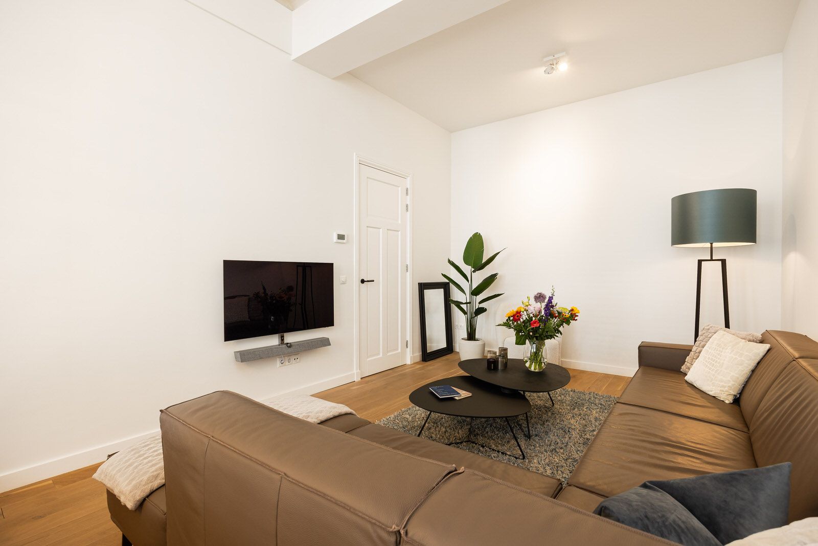 Foto 6 van Water en Vuurplein 7-B