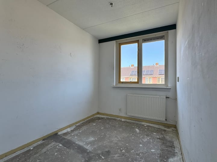 Photo 11 of Hertog Albrechtstraat 387