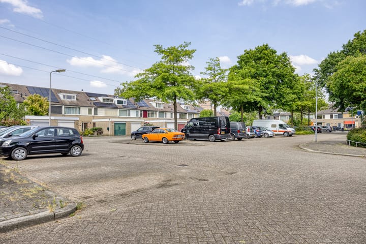 Foto 18 van Zesde Buitenpepers 80