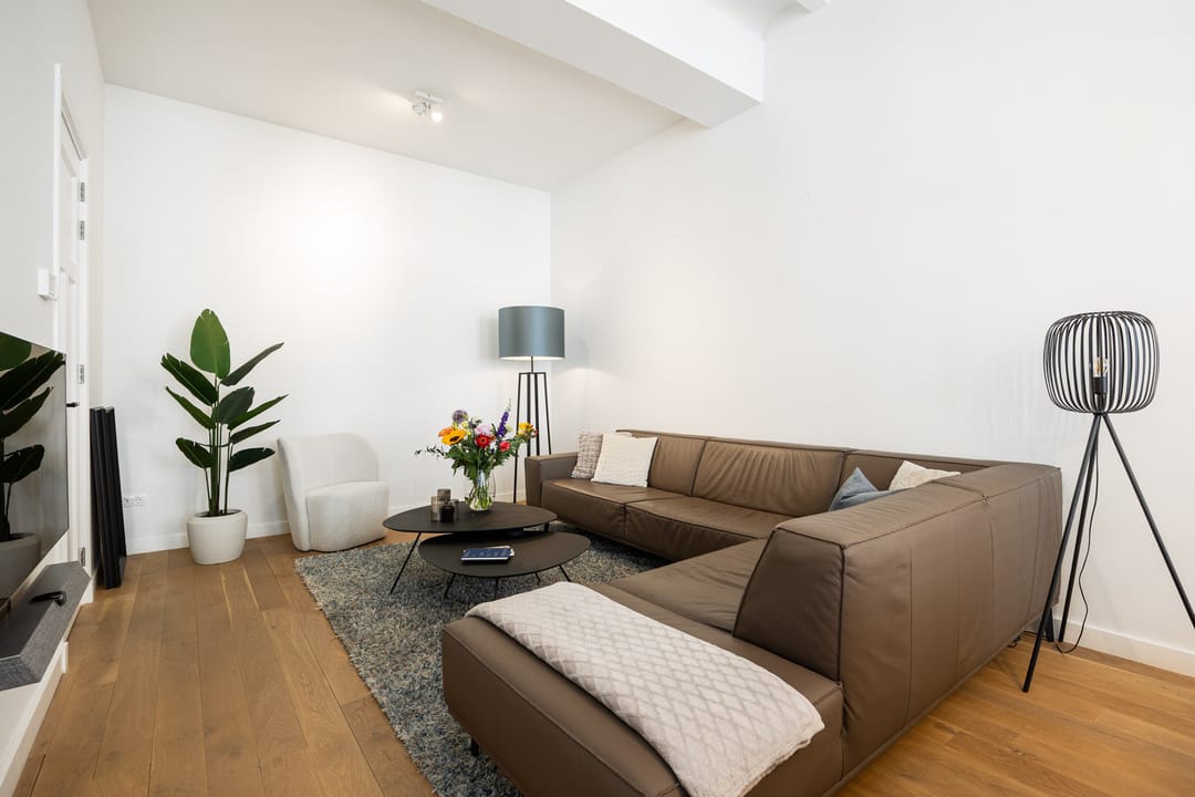 Foto 7 van Water en Vuurplein 7-B