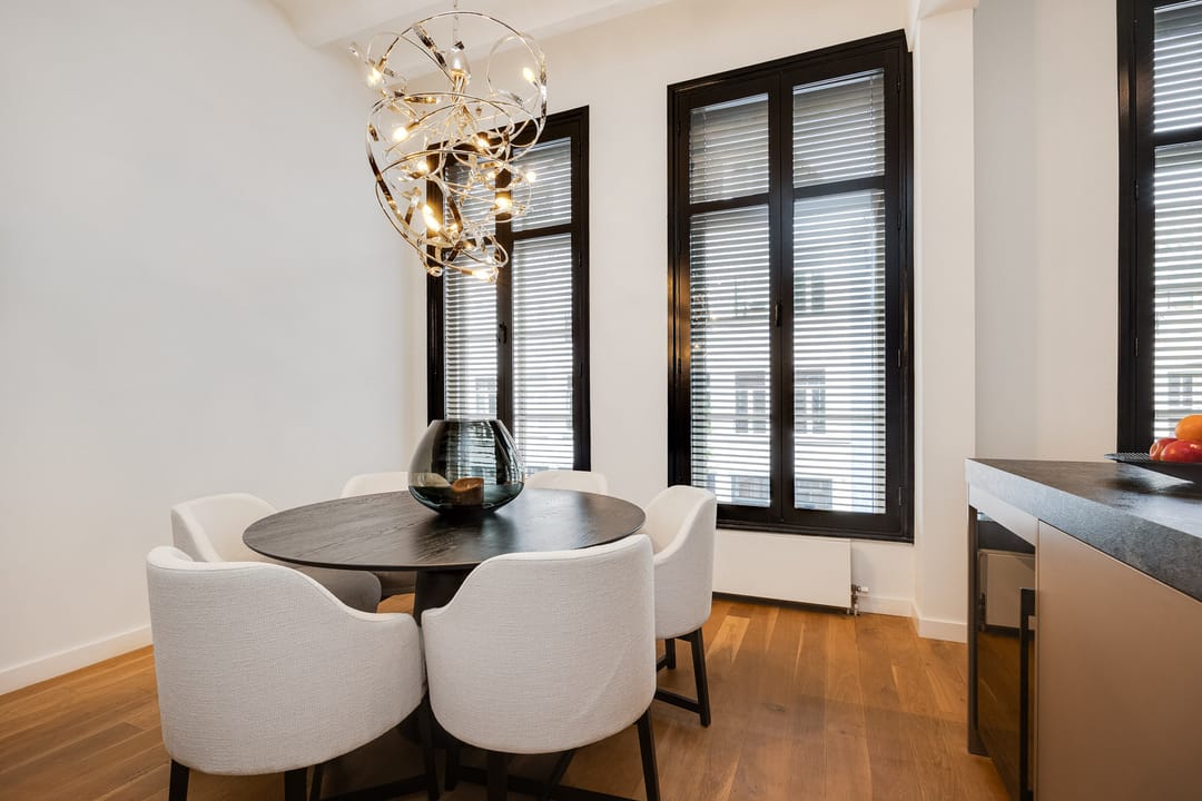 Foto 8 van Water en Vuurplein 7-B