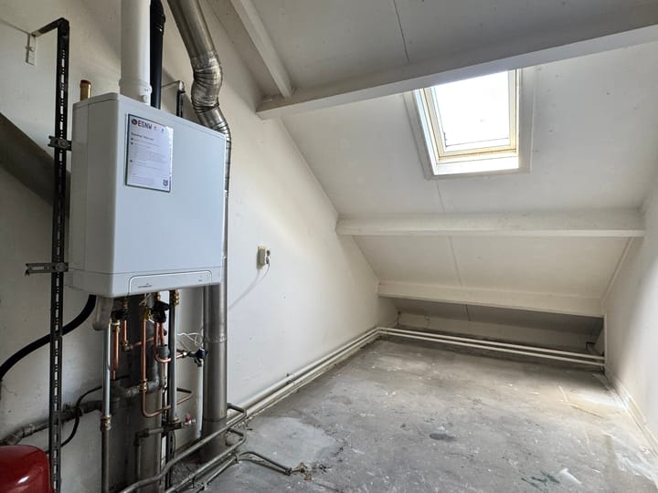 Photo 13 of Hertog Albrechtstraat 387