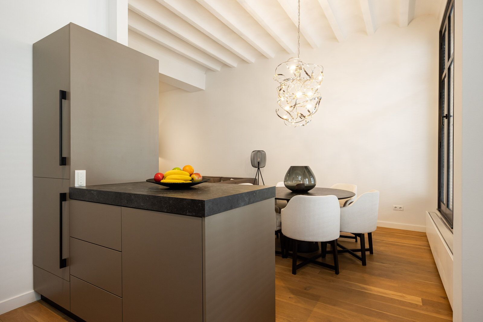 Foto 9 van Water en Vuurplein 7-B