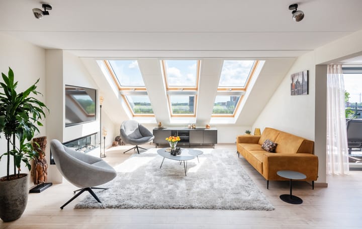 Foto 9 van Riederstee 38