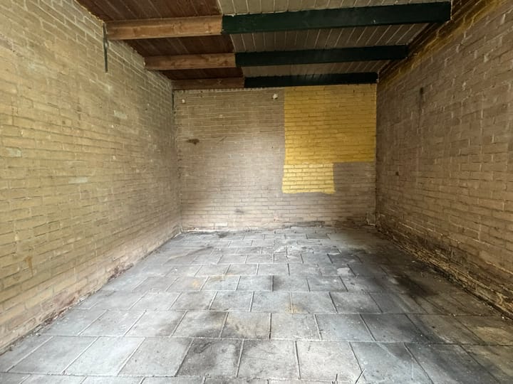 Photo 15 of Hertog Albrechtstraat 387