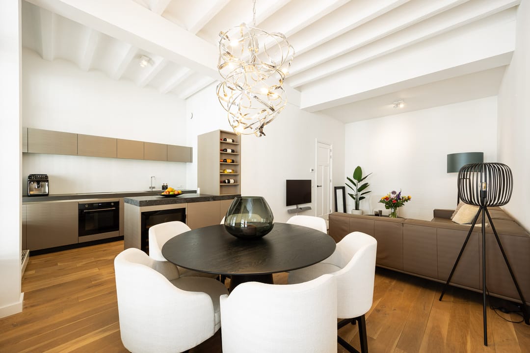 Foto 11 van Water en Vuurplein 7-B