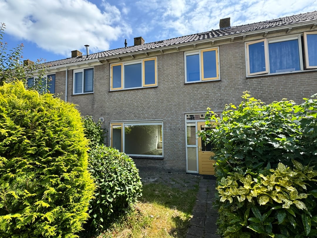 Foto 16 van Hertog Albrechtstraat 387