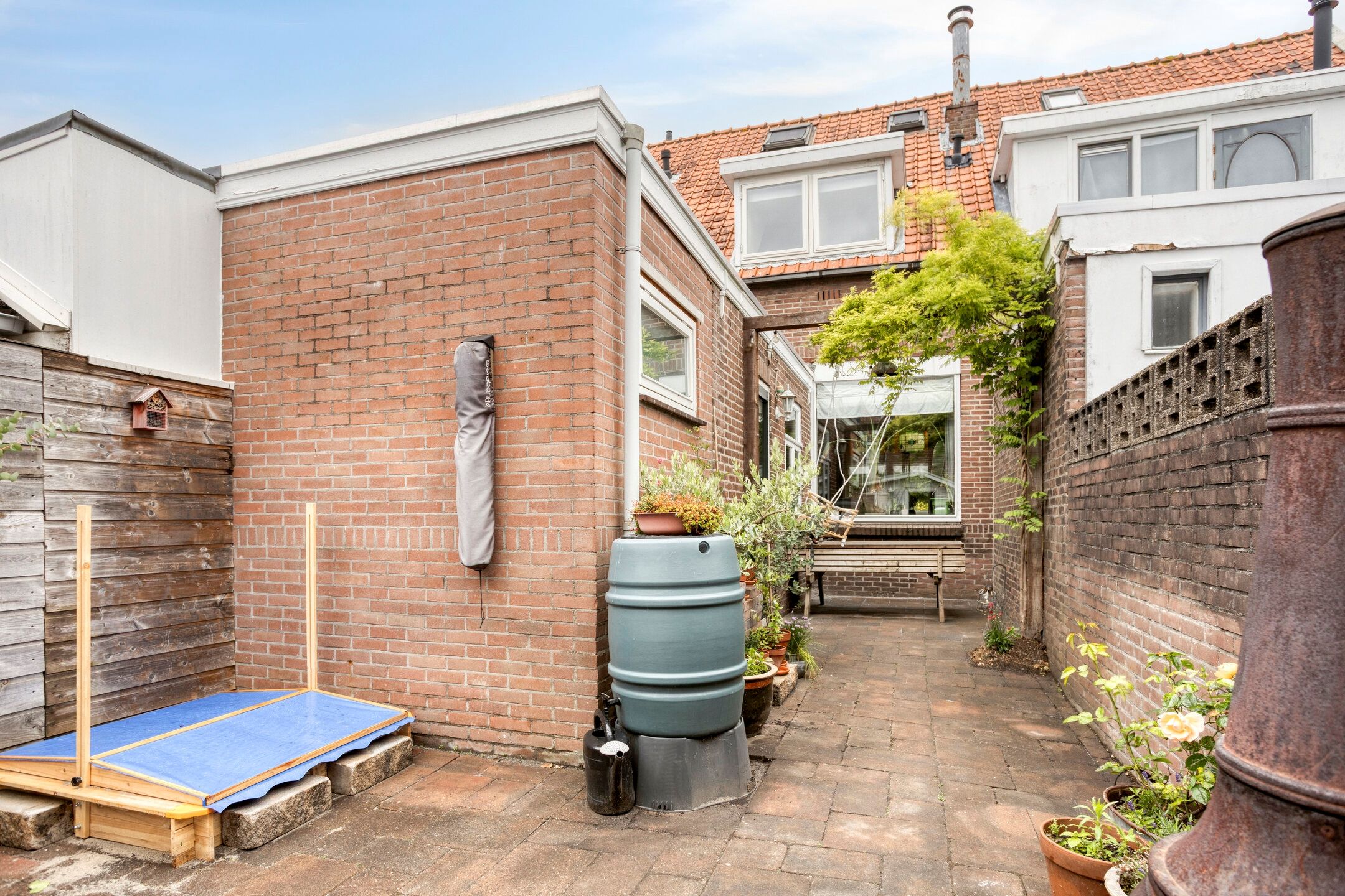 Foto 33 van Hoogtstraat 26