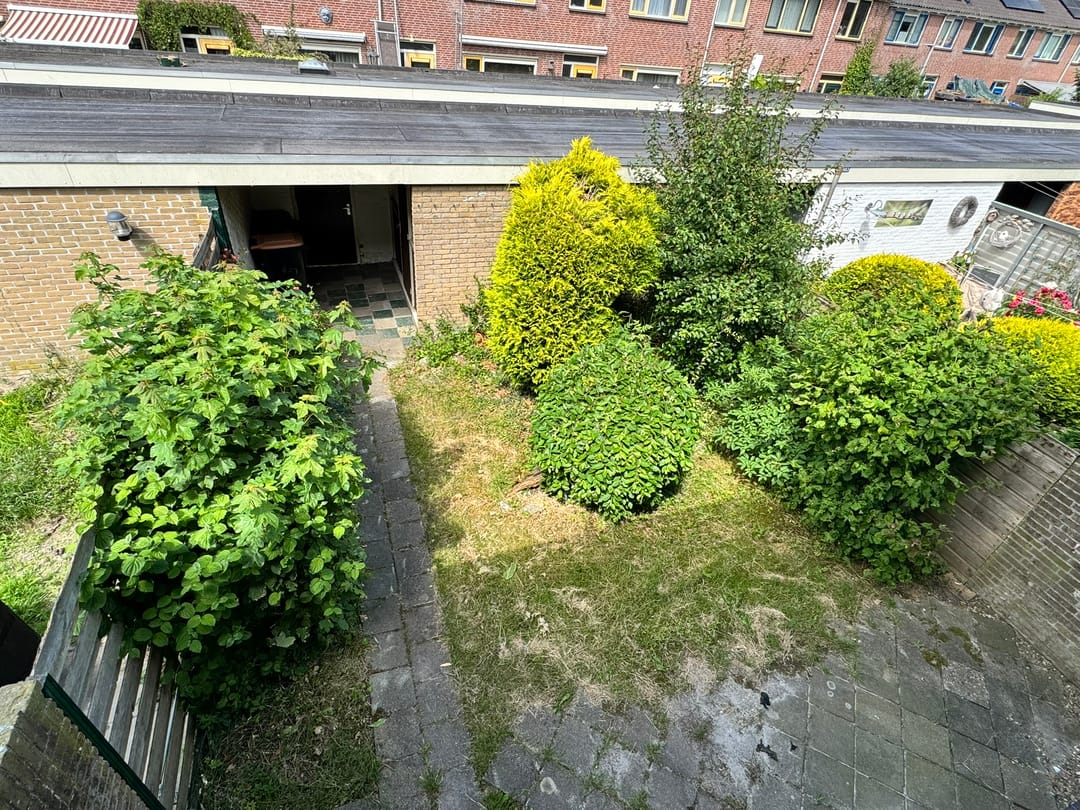 Foto 17 van Hertog Albrechtstraat 387