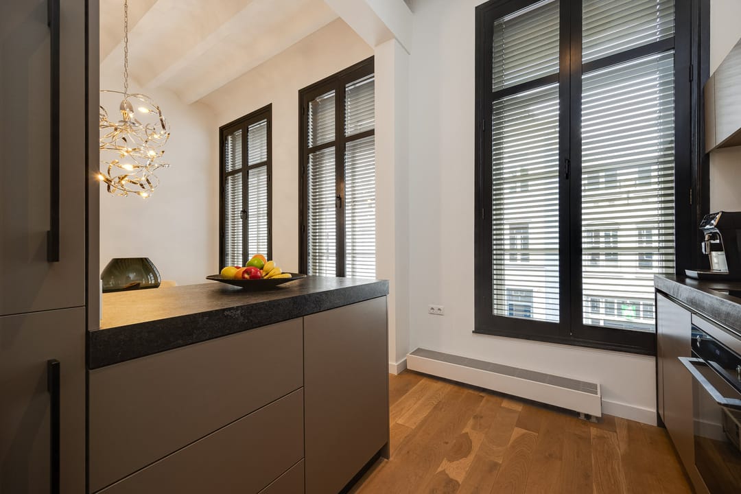 Foto 13 van Water en Vuurplein 7-B