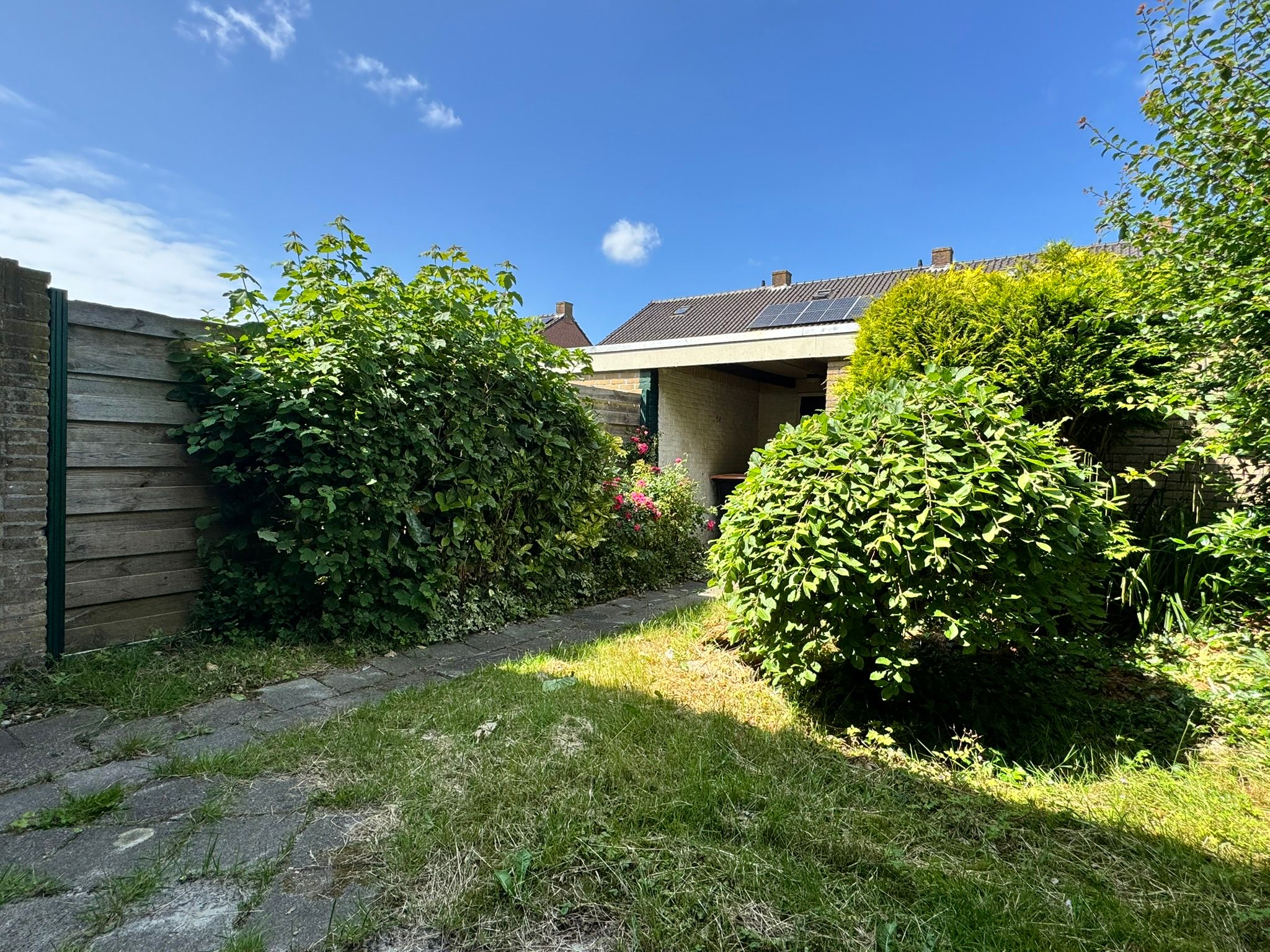 Foto 18 van Hertog Albrechtstraat 387