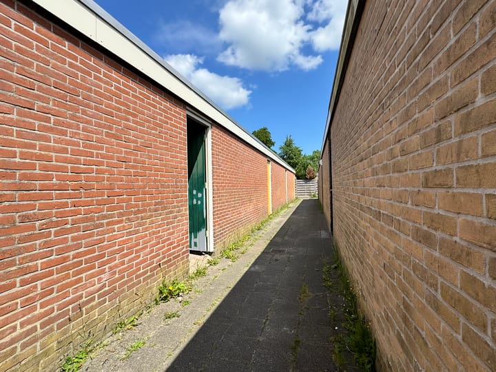 Photo 19 of Hertog Albrechtstraat 387