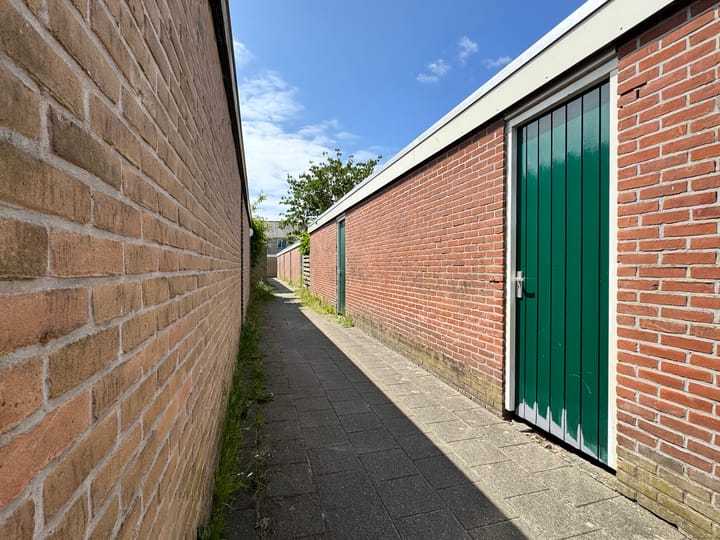 Photo 20 of Hertog Albrechtstraat 387