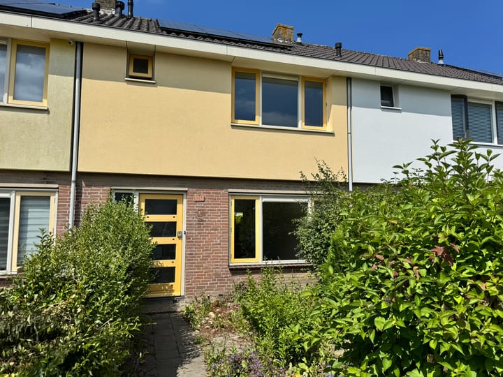 Photo 21 of Hertog Albrechtstraat 387