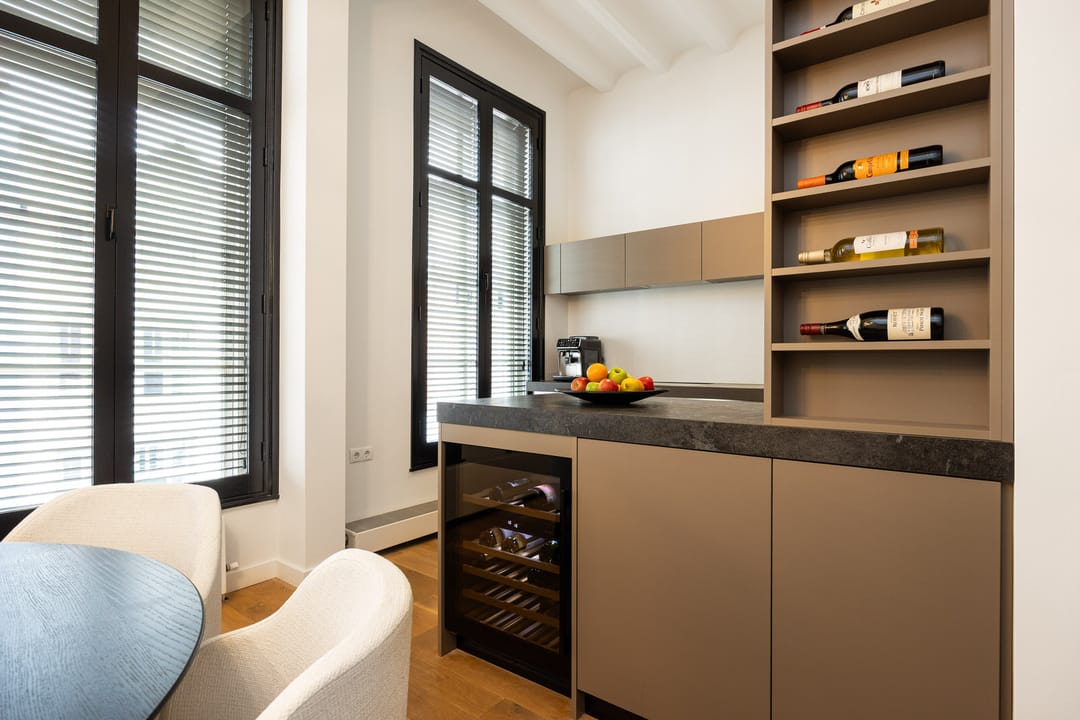 Foto 17 van Water en Vuurplein 7-B