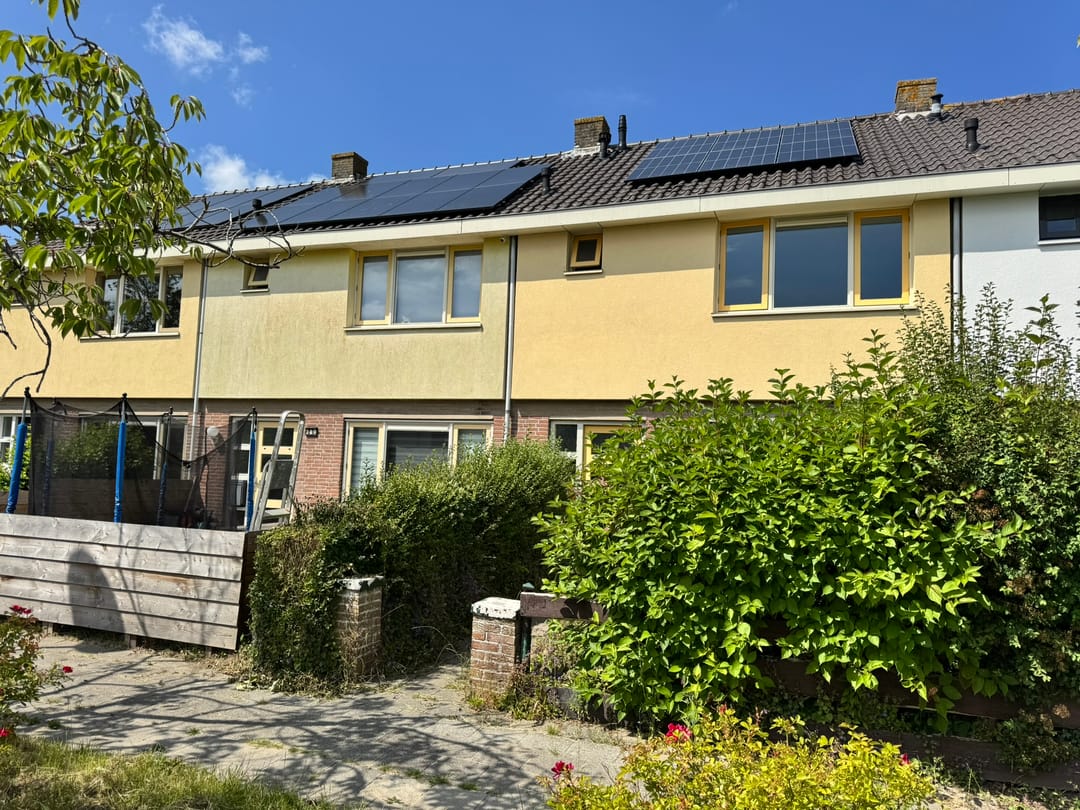 Foto 22 van Hertog Albrechtstraat 387