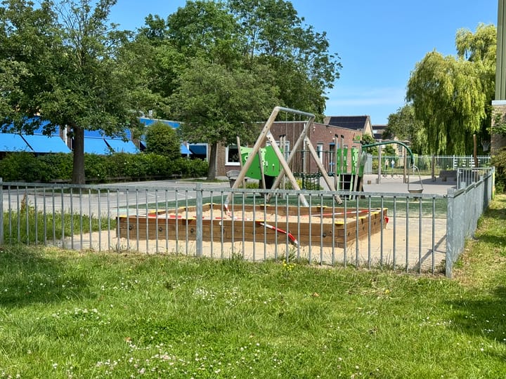 Photo 23 of Hertog Albrechtstraat 387