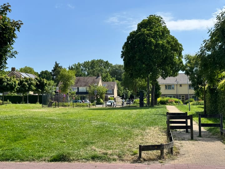 Photo 24 of Hertog Albrechtstraat 387