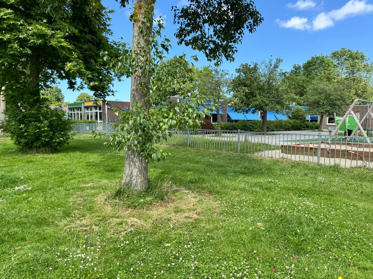 Foto 25 van Hertog Albrechtstraat 387