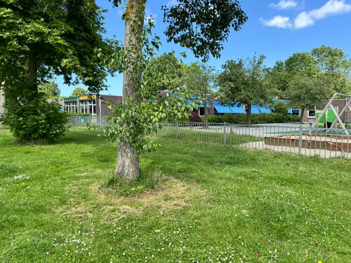 Photo 25 of Hertog Albrechtstraat 387