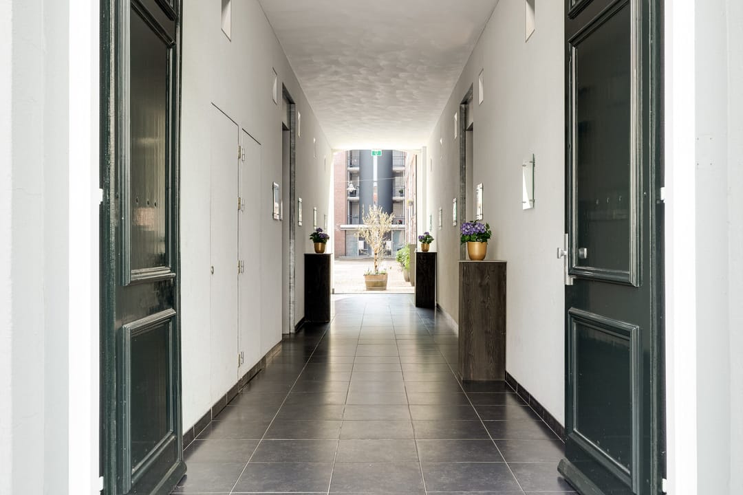 Foto 28 van Water en Vuurplein 7-B