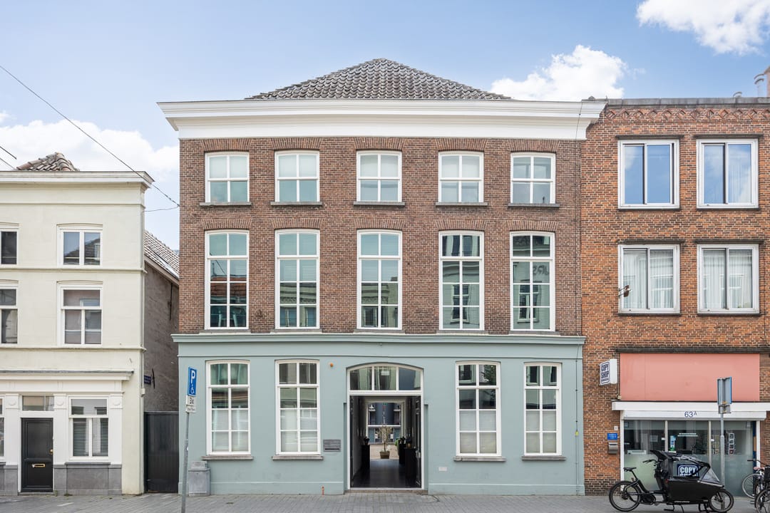 Foto 31 van Water en Vuurplein 7-B