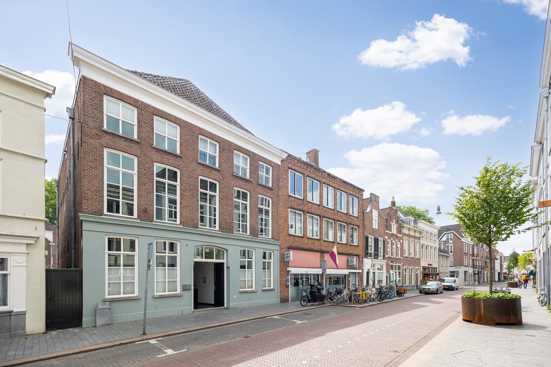 Foto 32 van Water en Vuurplein 7-B