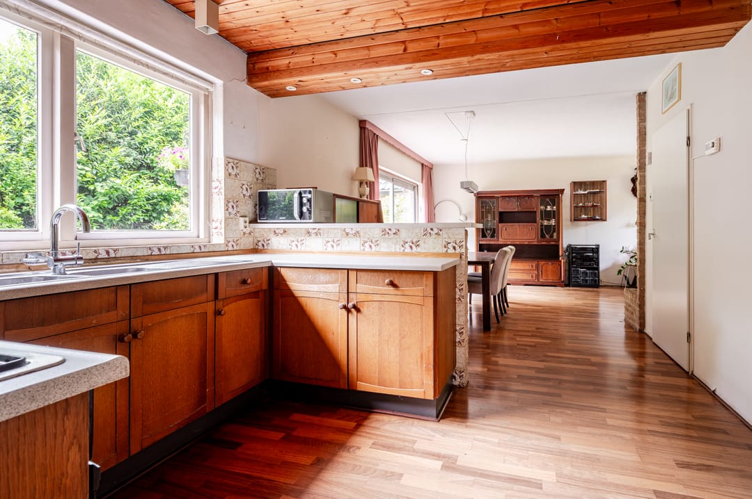 Foto 8 van Wiekslag 3