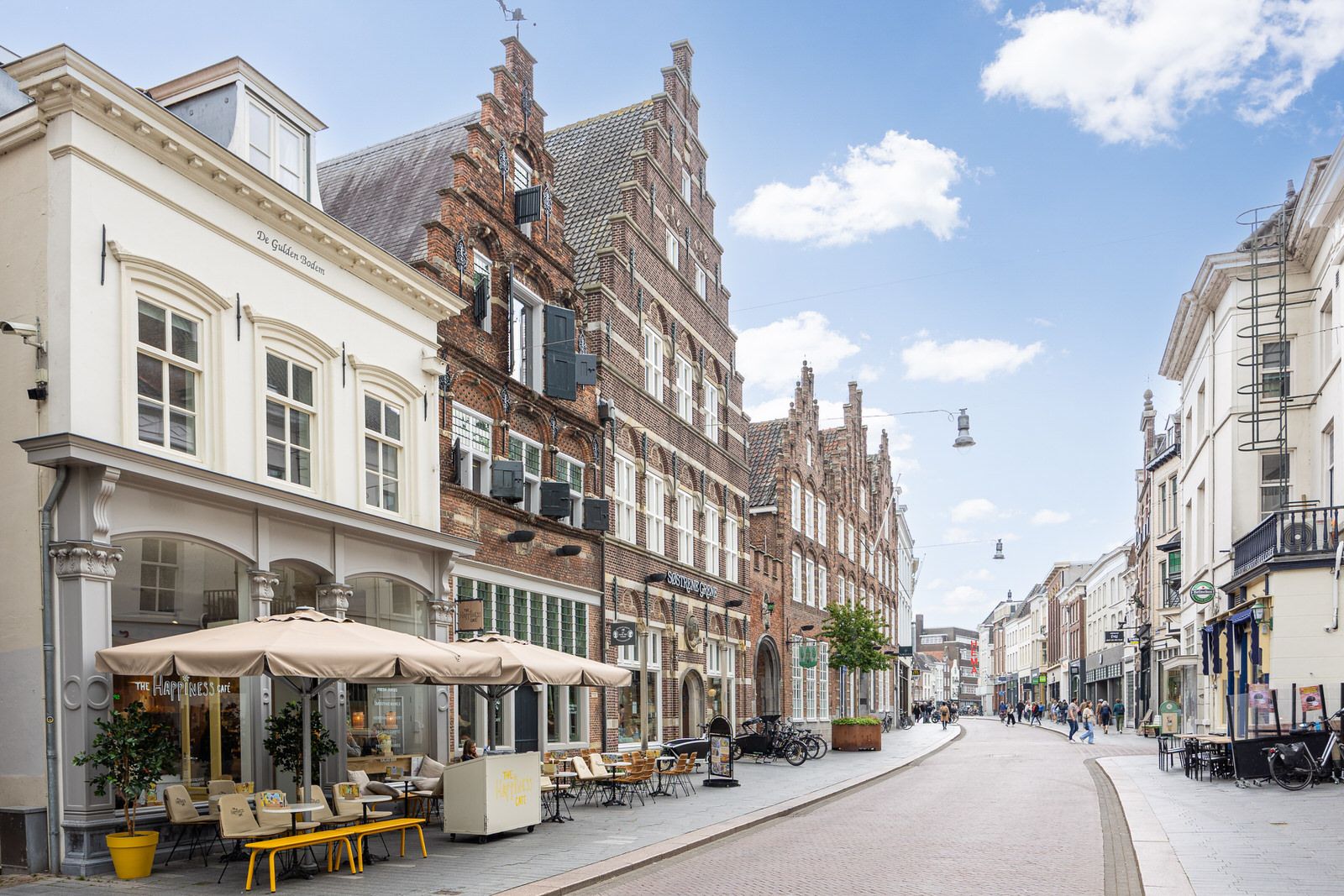 Foto 33 van Water en Vuurplein 7-B