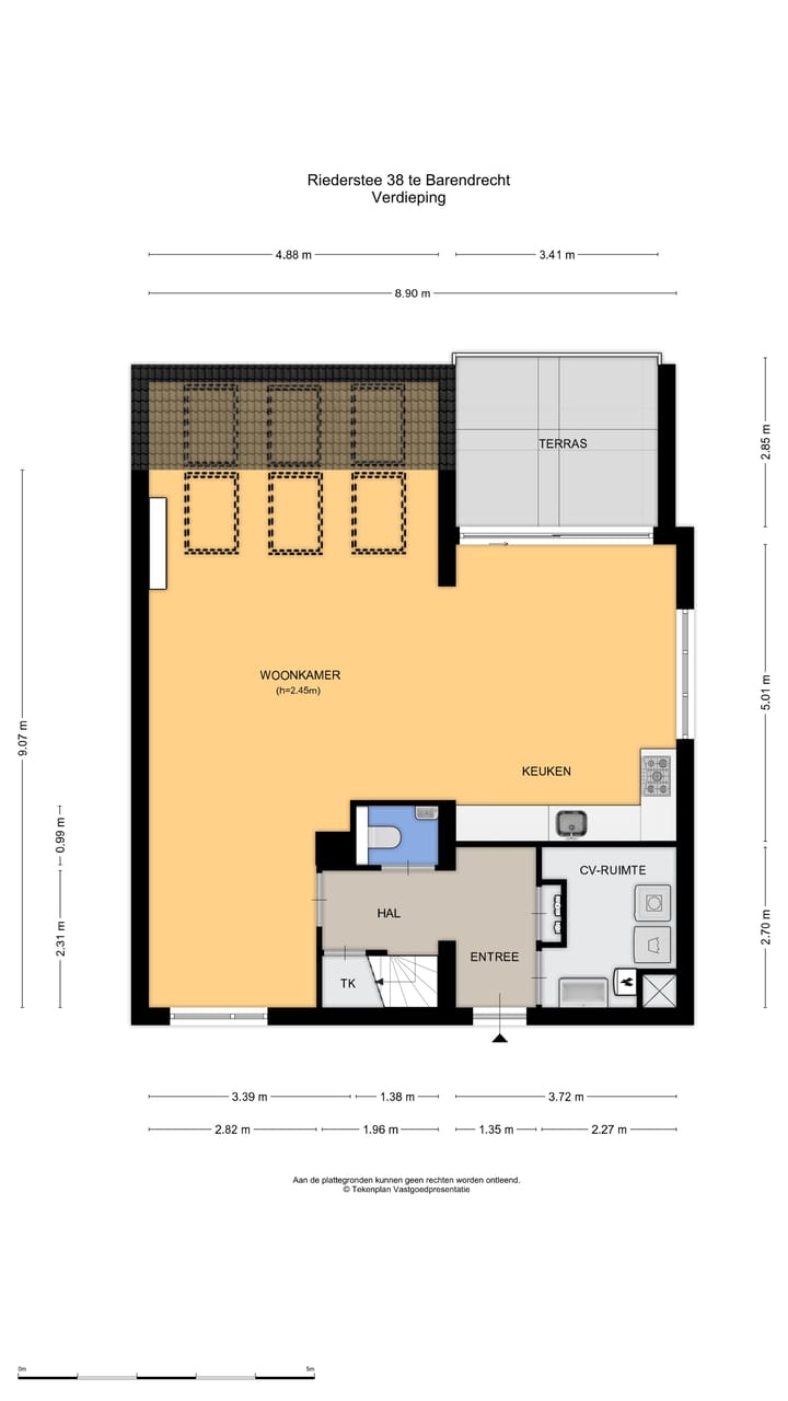 Foto 37 van Riederstee 38