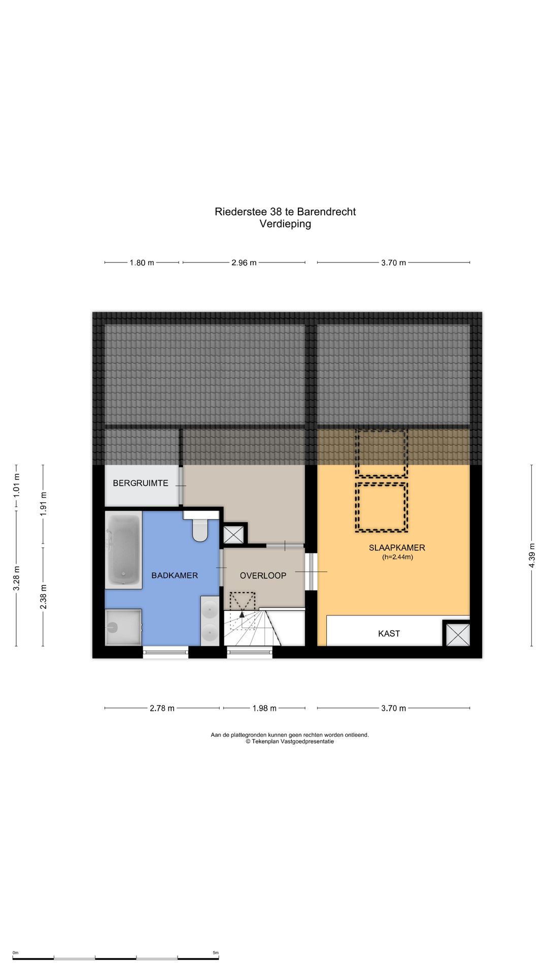 Foto 38 van Riederstee 38