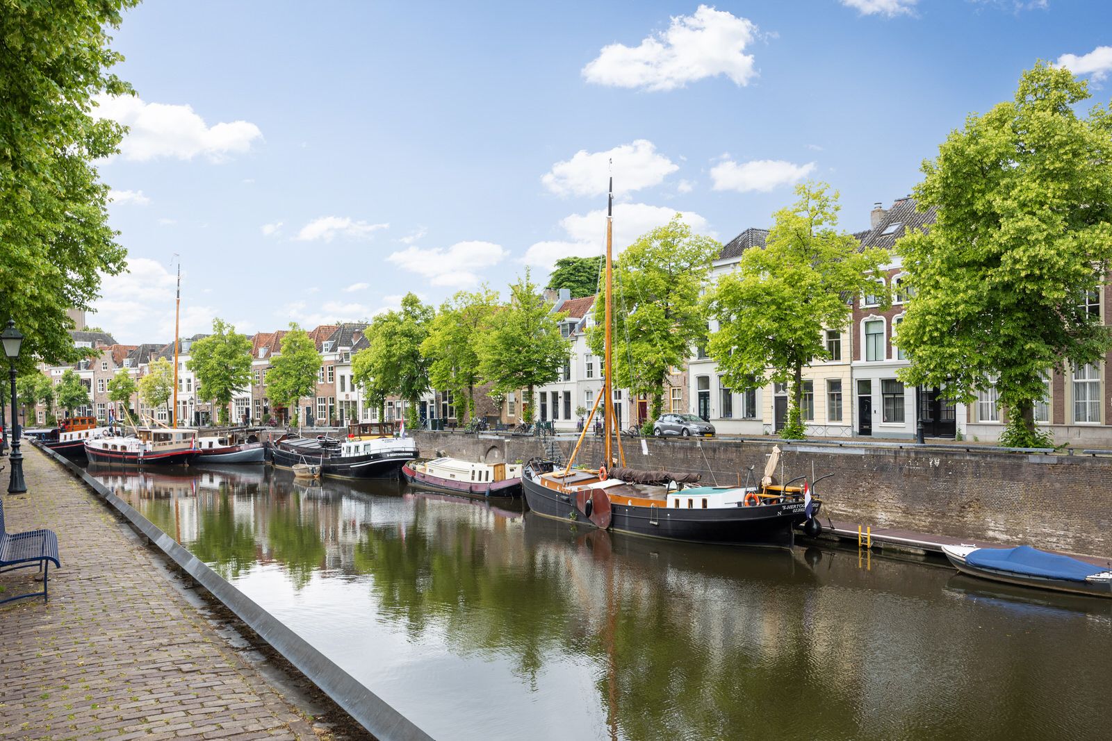 Foto 36 van Water en Vuurplein 7-B