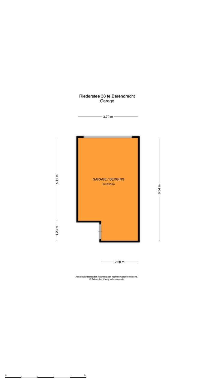 Foto 39 van Riederstee 38