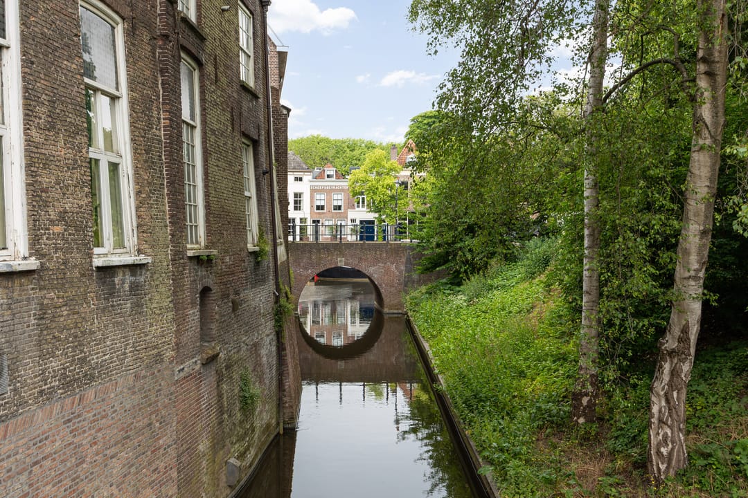 Foto 38 van Water en Vuurplein 7-B