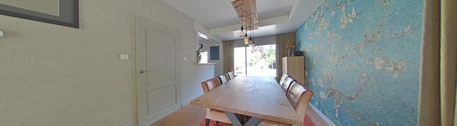 Eetkamer