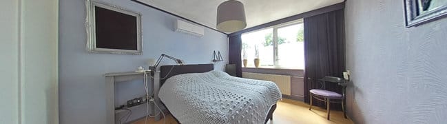 Slaapkamer