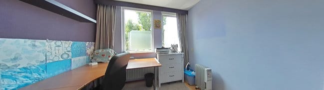Slaapkamer