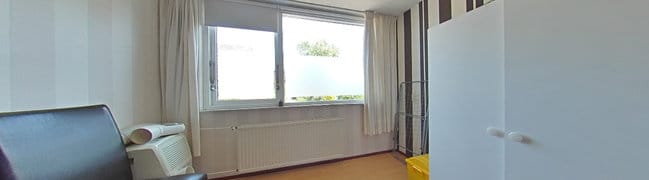 Slaapkamer