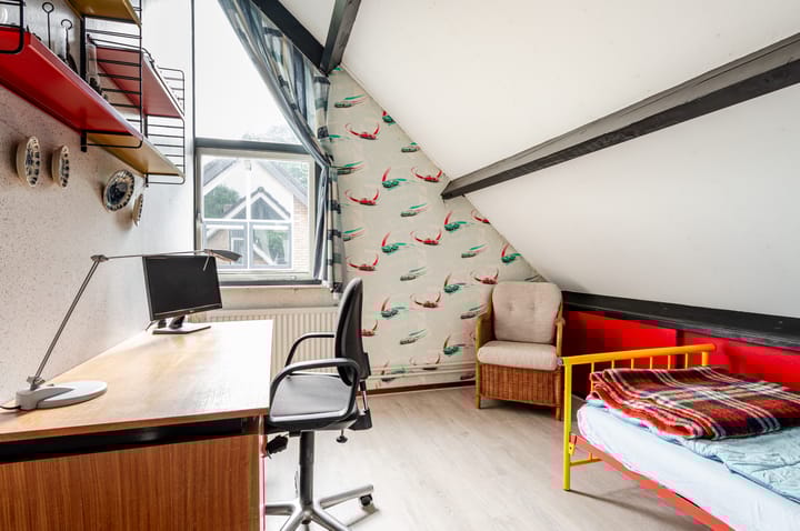 Foto 23 van Wiekslag 3